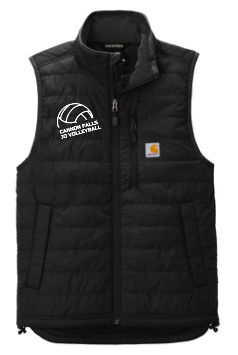 CFJO Men&#39;s Carhartt Vest
