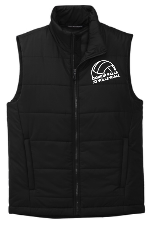 CJFO Men&#39;s Puffer Vest