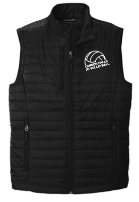 CFJO Men&#39;s Puffer Vest