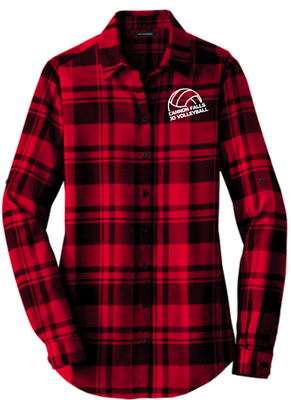 CFJO Women&#39;s Flannel