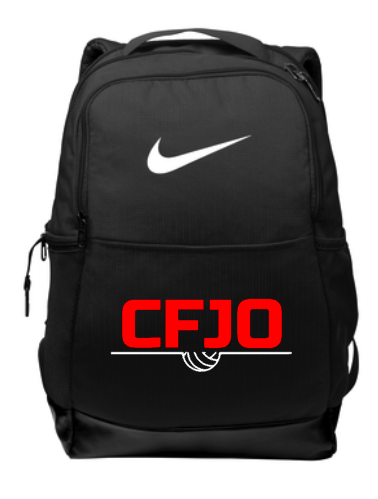 Nike CFJO #2 Backpack