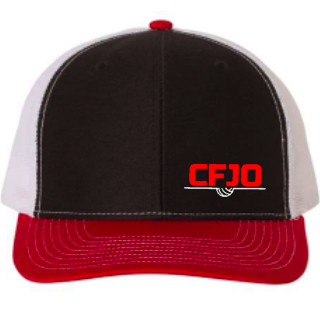 CFJO #2 Richardson 112