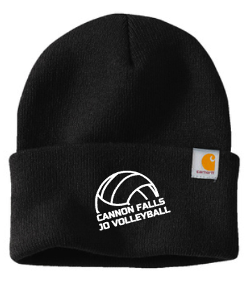 CFJO Carhartt Beanie