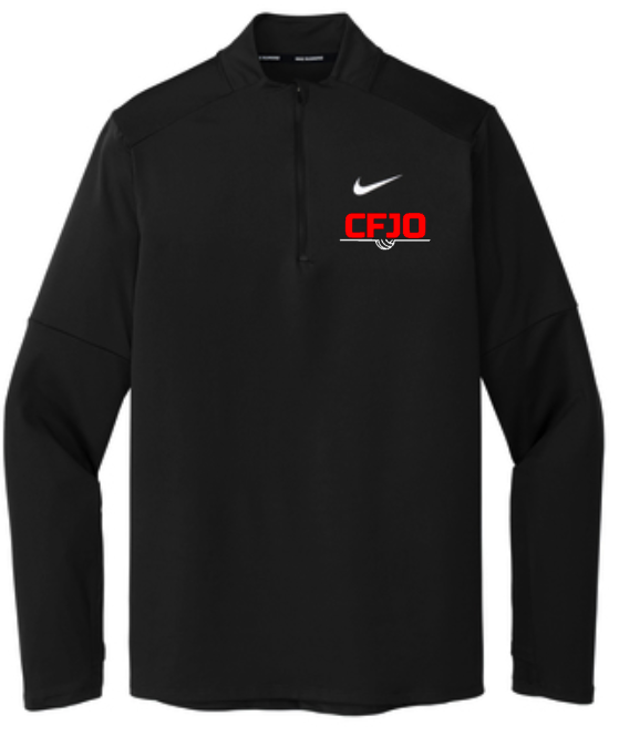 CFJO #2 Nike Dri Fit Element