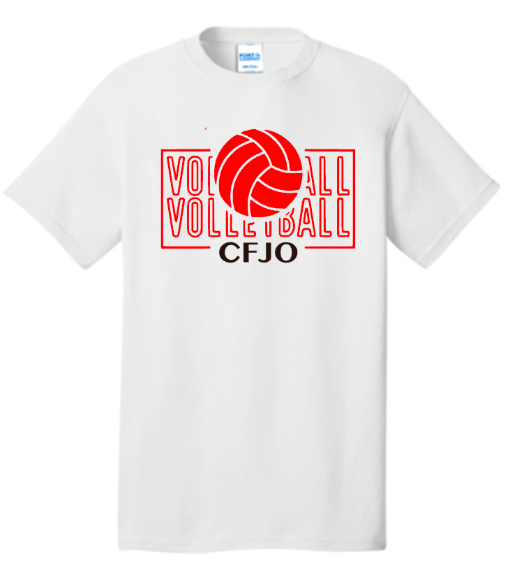 Youth CFJO #5