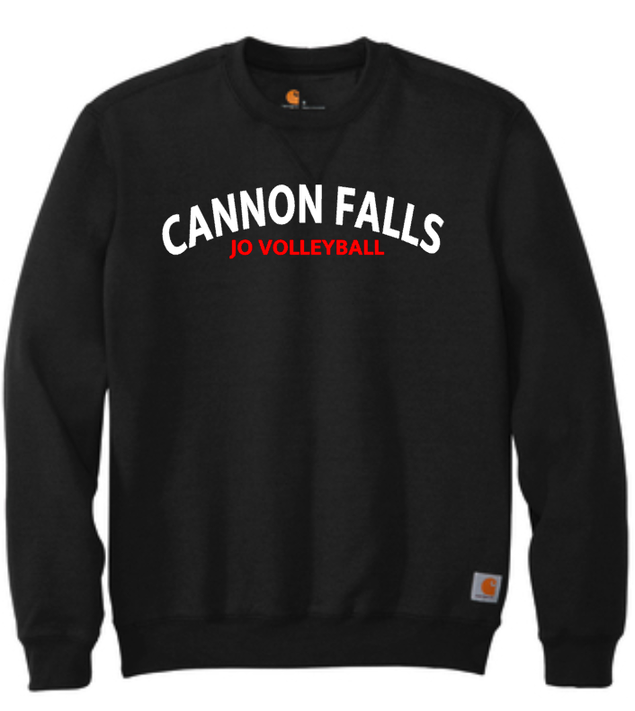 CFJO Carhartt Crewneck