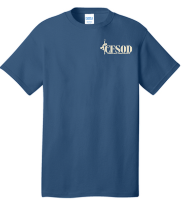 CFSOD Adult T-Shirt