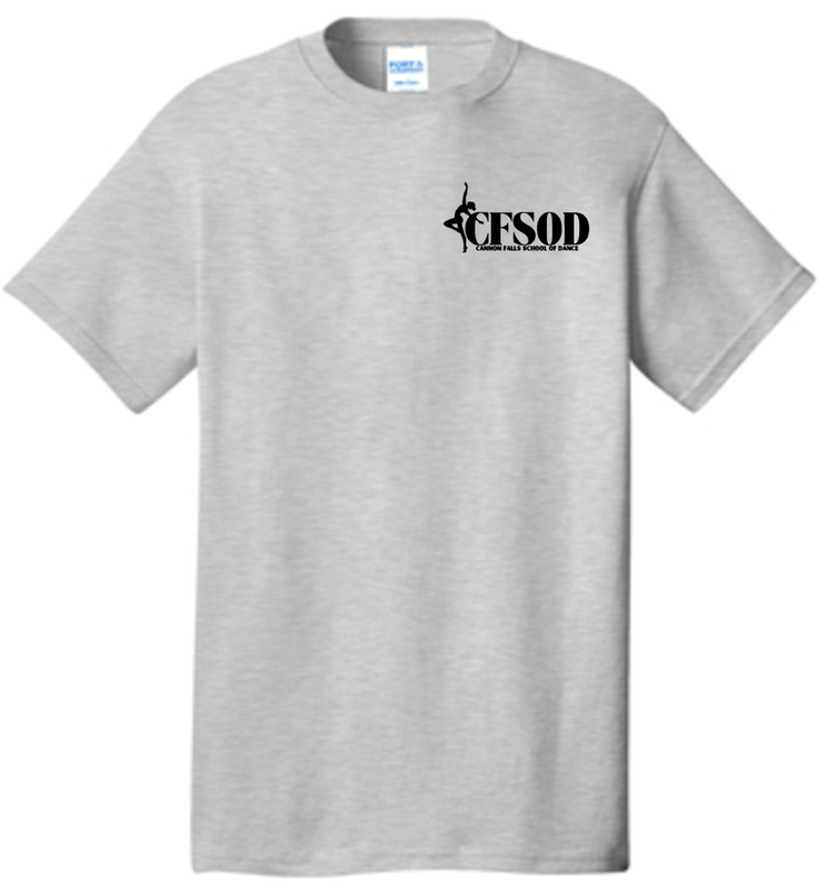 CFSOD Youth T-Shirt