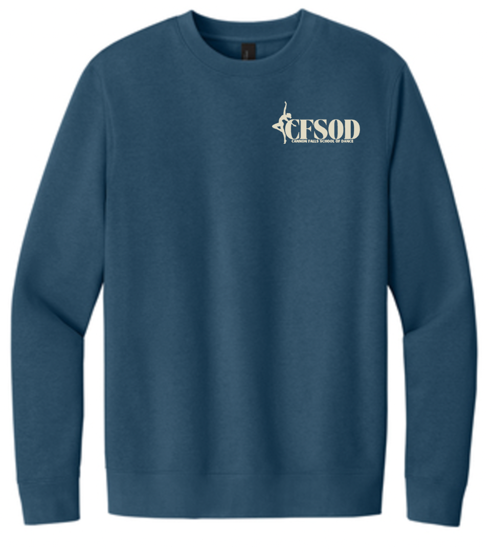 CFSOD Crewneck Sweatshirt