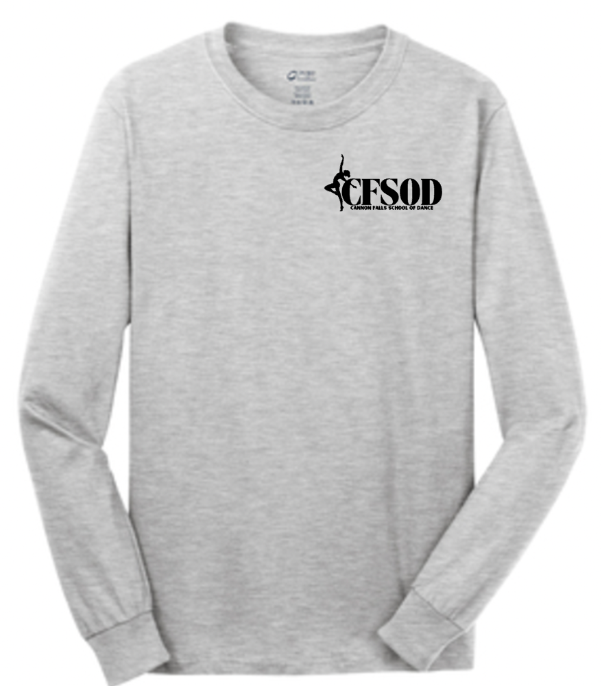 CFSOD Long Sleeve T-Shirt