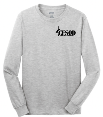 CFSOD Long Sleeve T-Shirt