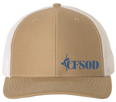 CFSOD Richardson 112