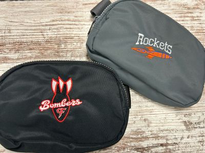 Cross Body Bags