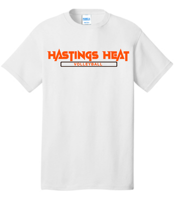 Hastings Heat #3