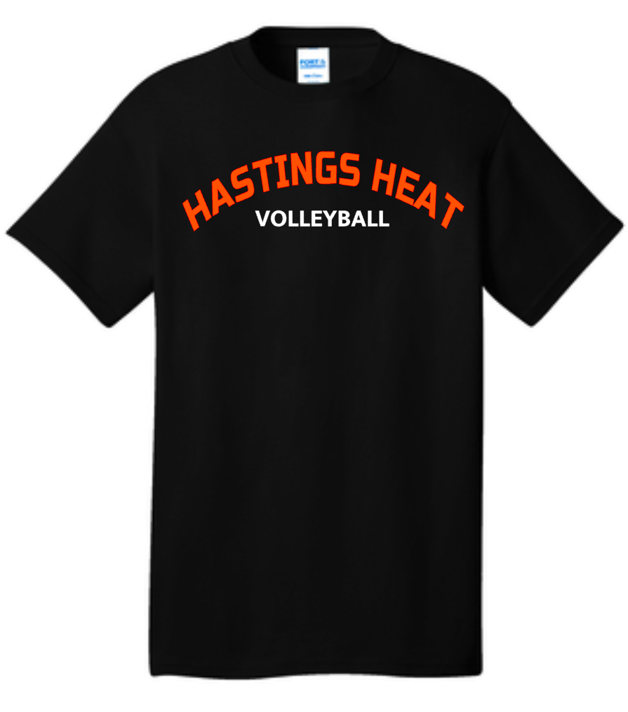 Youth Hastings Heat #4