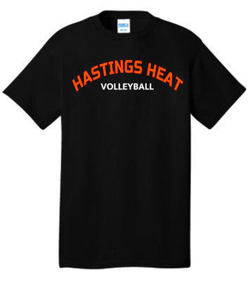Youth Hastings Heat #4