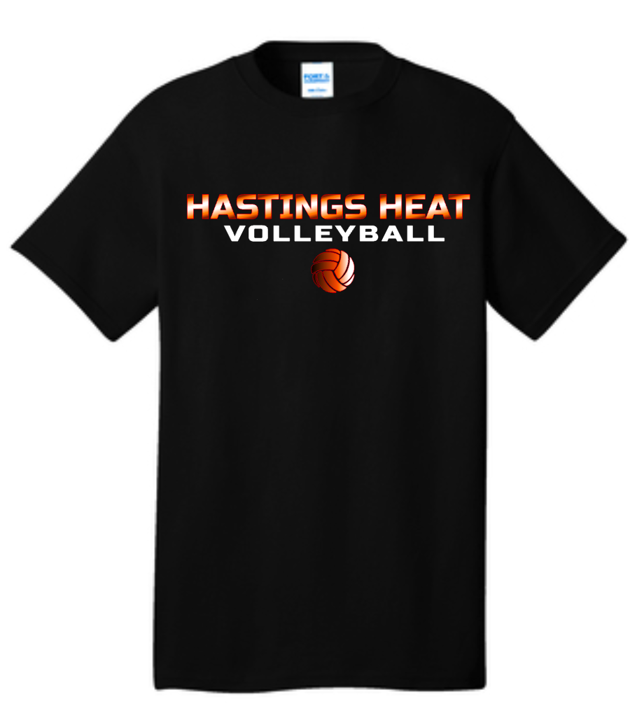 Youth Hastings Heat #6