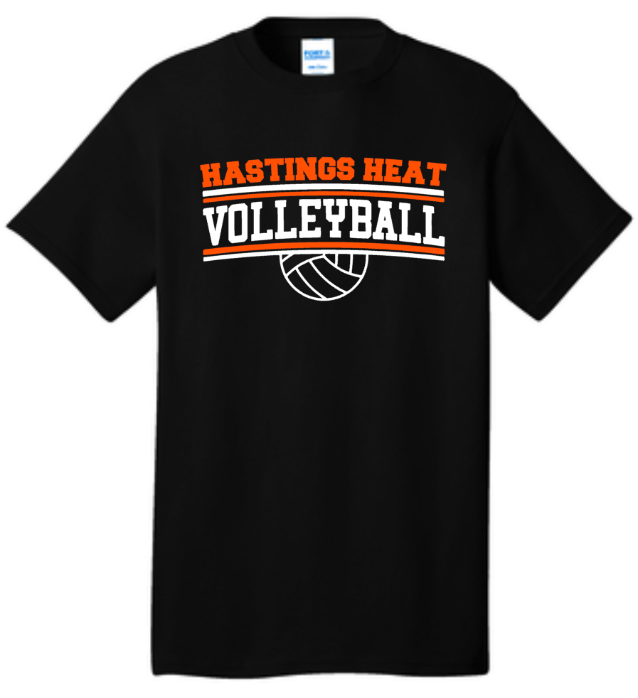 Youth Hastings Heat #7