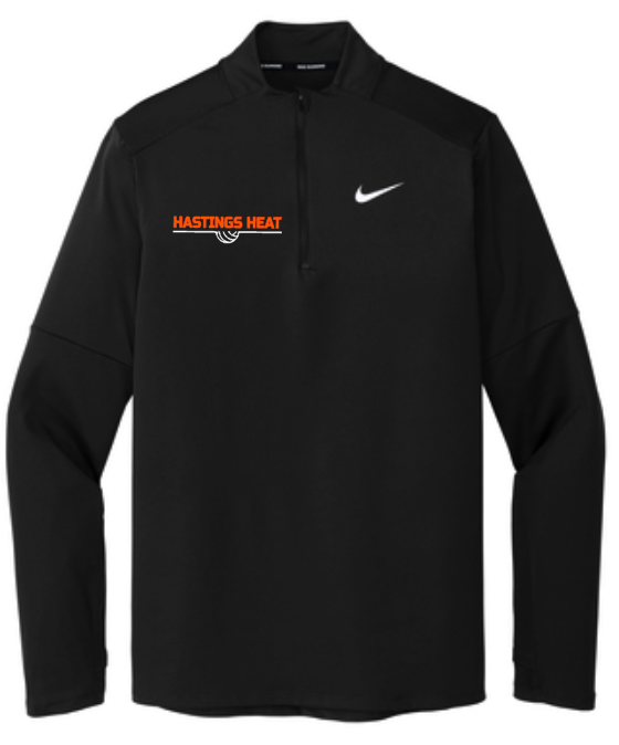 Hastings Heat #2 Nike Dri Fit Element