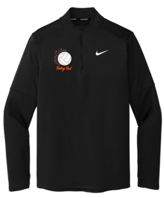 Hastings Heat #3 Nike Dri Fit Element