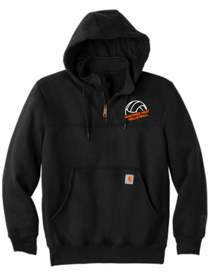 Carhartt Rain Defender Hastings Heat