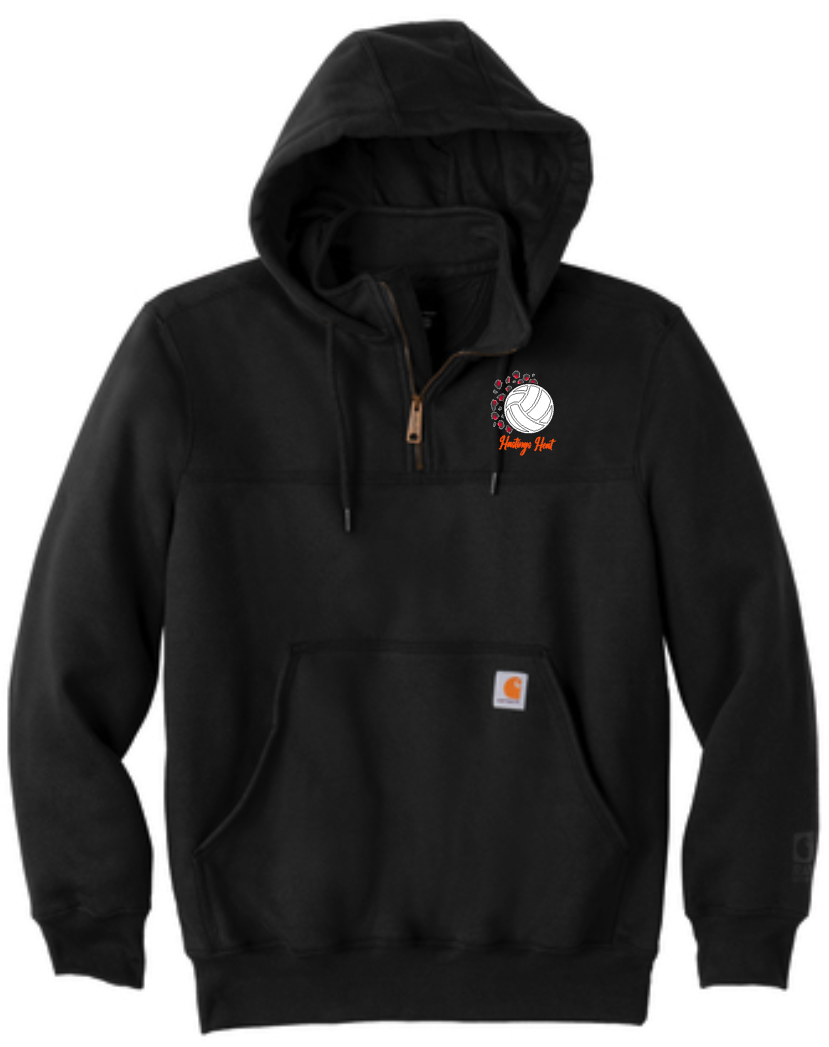 Carhartt Rain Defender Hastings Heat #3