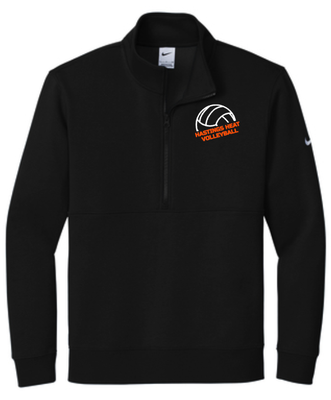 Nike Hasting Heat 1/2 Zip