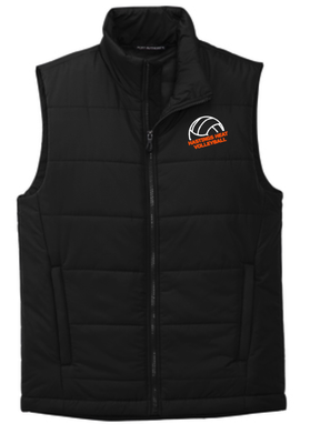 Hastings Heat Men&#39;s Puffer Vest