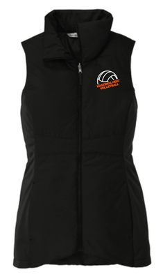 Hastings Heat Women&#39;s Insulated Vest