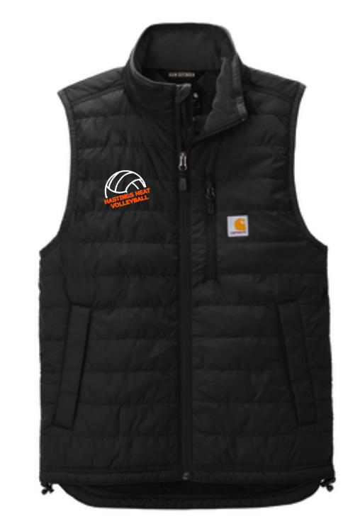 Hastings Heat  Men&#39;s Carhartt Vest