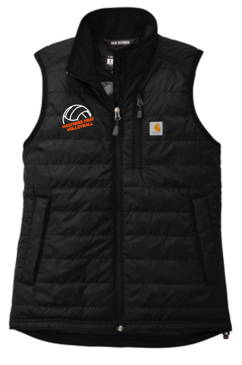 Hastings Heat Women&#39;s Carhartt Vest
