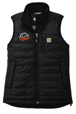 Hastings Heat Women&#39;s Carhartt Vest