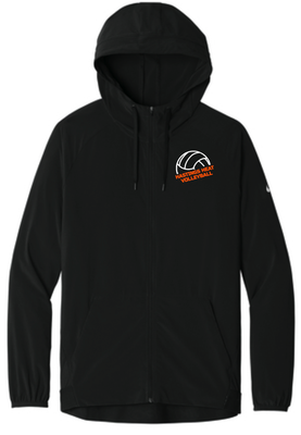 Hastings Heat Nike Pro Hooded Jacket