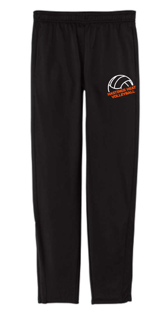 Hastings Heat Jogger