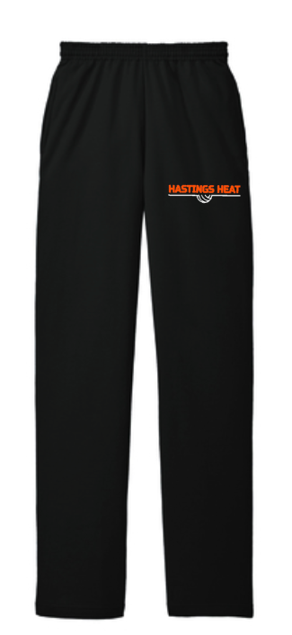 Youth Hastings Heat Sweatpants #2