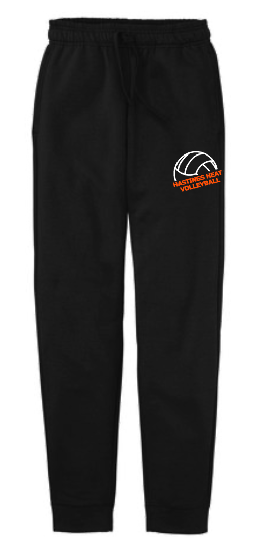 Hastings Heat  Performance Joggers