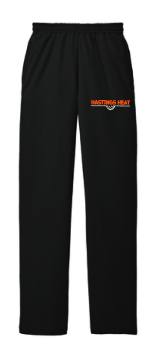 Hastings Heat Sweatpants #2