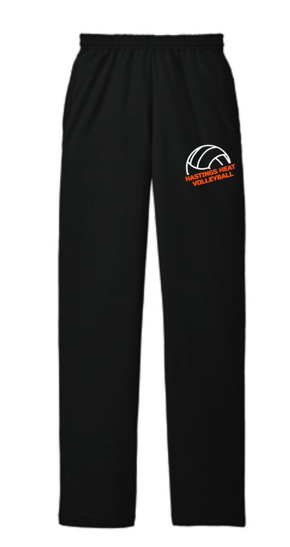 Hastings Heat Sweatpants