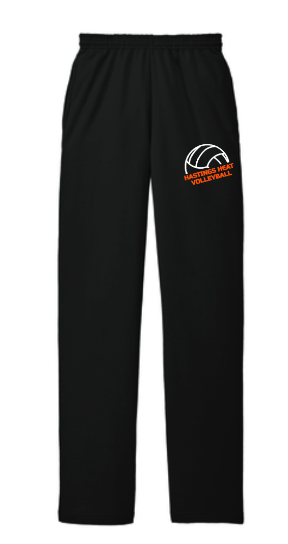 Youth Hastings Heat Sweatpants