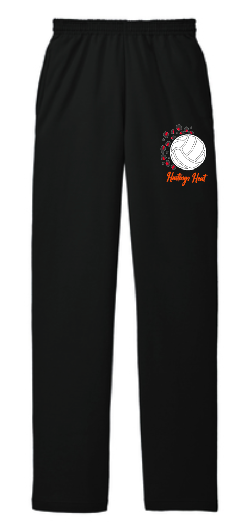 Youth Hastings Heat Sweatpants #3