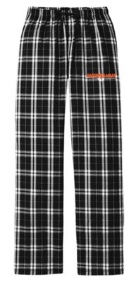 Hastings Heat Flannel Pants #2