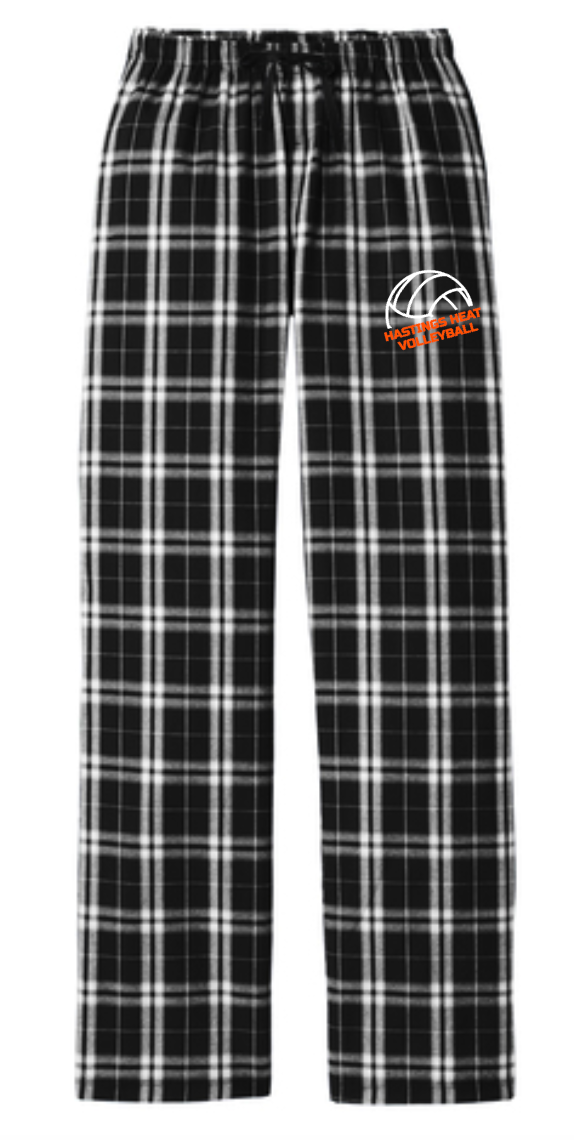 Hastings Heat Flannel Pants