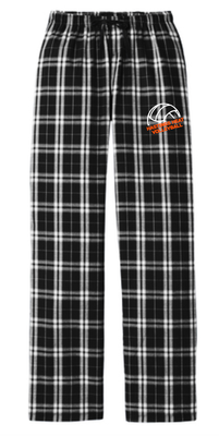 Hastings Heat Flannel Pants