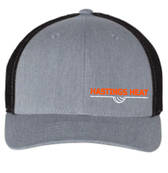 Hastings Heat #2 Richardson Flexfit 110