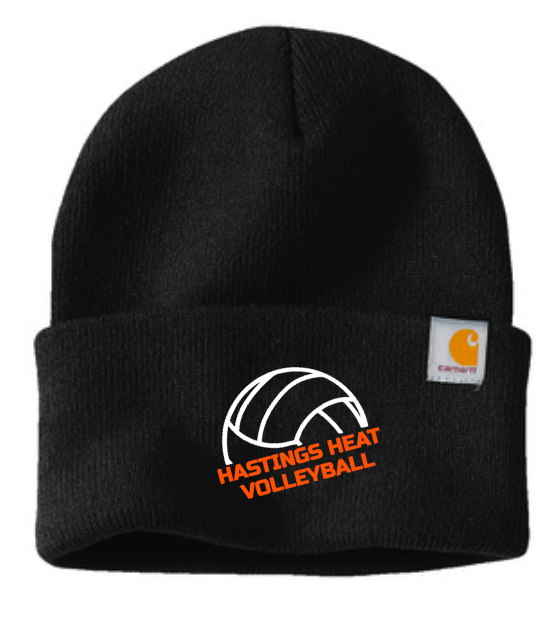 Hastings Heat Carhartt Beanie