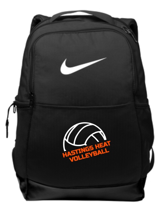 Nike Hastings Heat Backpack