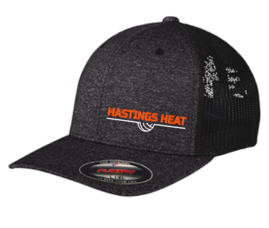 Hastings Heat #2 Flexfit