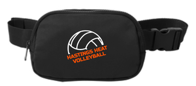 Hastings Heat Cross Body Bag