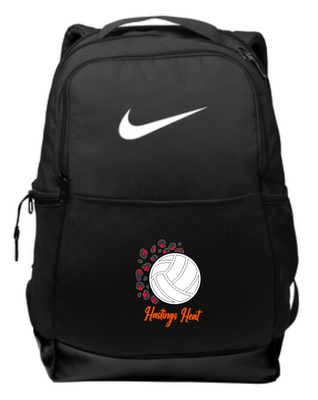 Nike Hastings Heat #3 Backpack