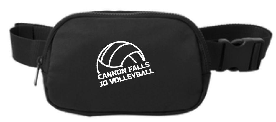 CFJO Cross Body Bag
